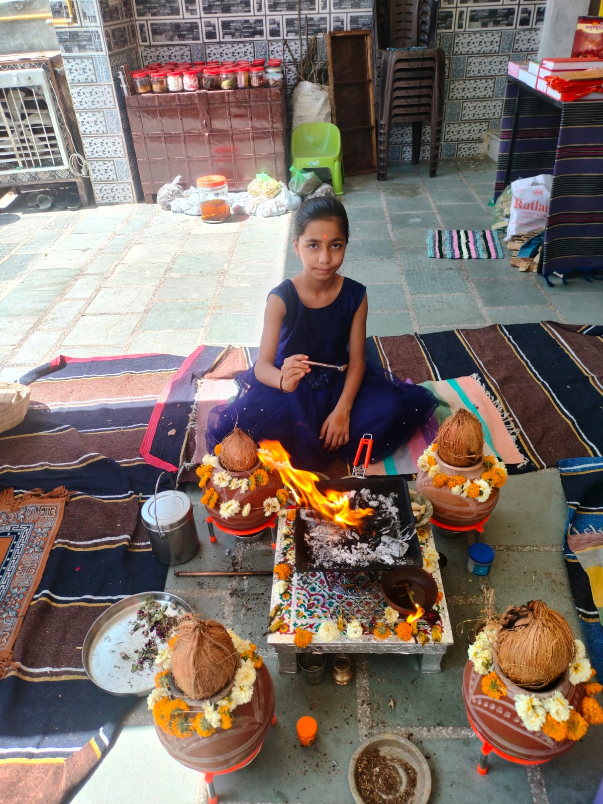 Arya Samaj Ajmer Gallery